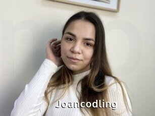 Joancodling