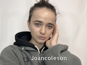 joancoleson My Porno Stash