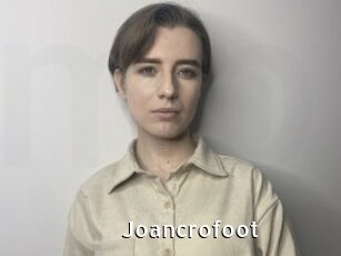 Joancrofoot