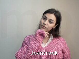 Joancrook