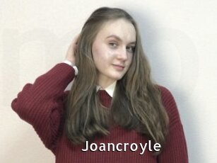 Joancroyle