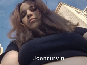 Joancurvin