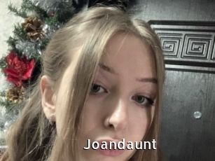 Joandaunt