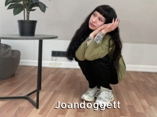 Joandoggett