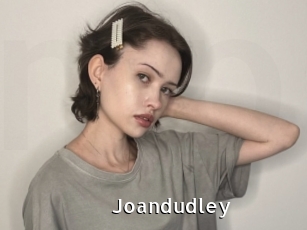 Joandudley