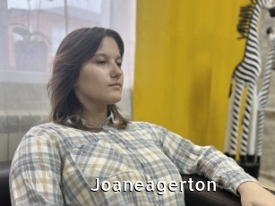 Joaneagerton