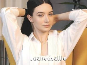 Joanedsallie