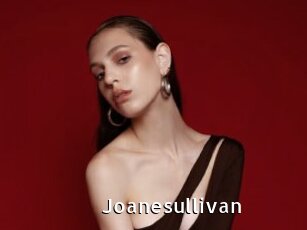 Joanesullivan