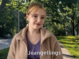 Joangellings