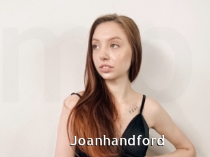 Joanhandford
