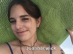 Joanharwick