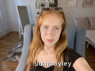 Joanhayley