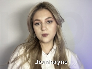 Joanhayne