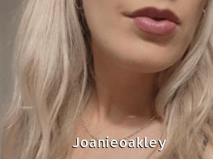 Joanieoakley