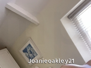 Joanieoakley21