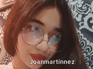 Joanmartinnez