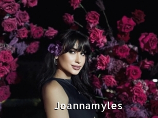 Joannamyles