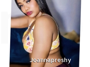 Joannapreshy