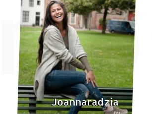 Joannaradzia
