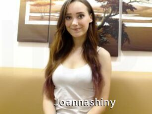 Joannashiny