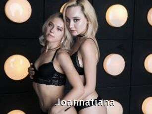 Joannatiana