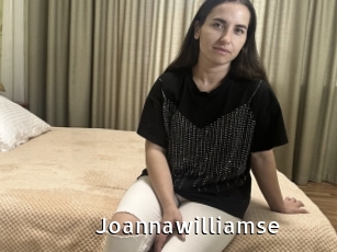 Joannawilliamse