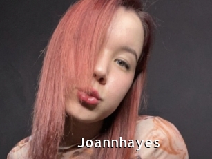 Joannhayes
