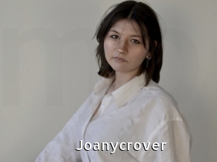 Joanycrover