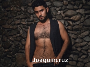 Joaquincruz