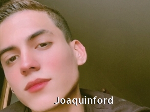 Joaquinford