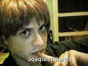 Joaquitablue13
