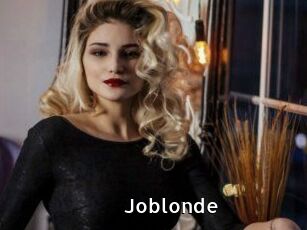 Joblonde
