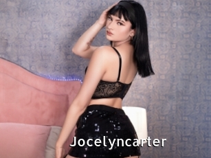 Jocelyncarter