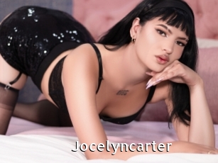 Jocelyncarter