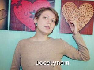 Jocelynem