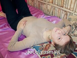 Jocelynsmalt