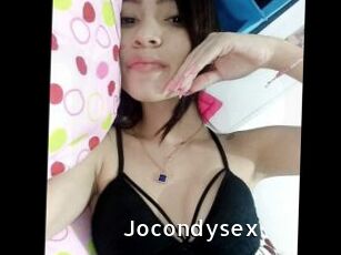 Jocondysex