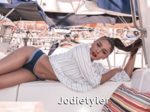jodietyler My Porno Stash