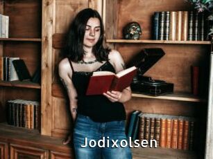 Jodixolsen