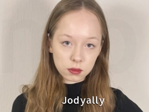 Jodyally
