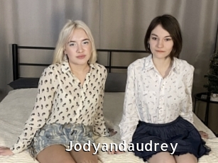 Jodyandaudrey