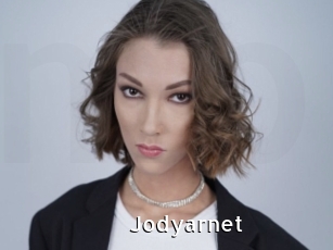 Jodyarnet