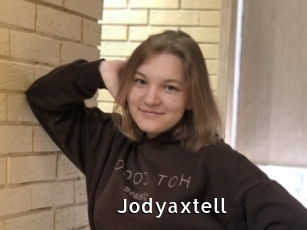 Jodyaxtell