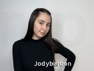 Jodybardon