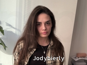 Jodybierly