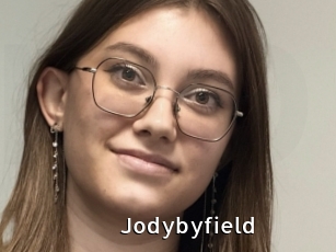 Jodybyfield