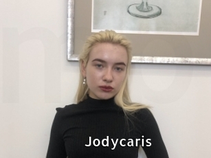 Jodycaris