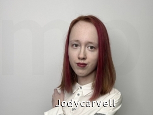 Jodycarvell
