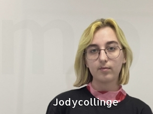 Jodycollinge