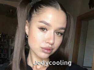 Jodycooling